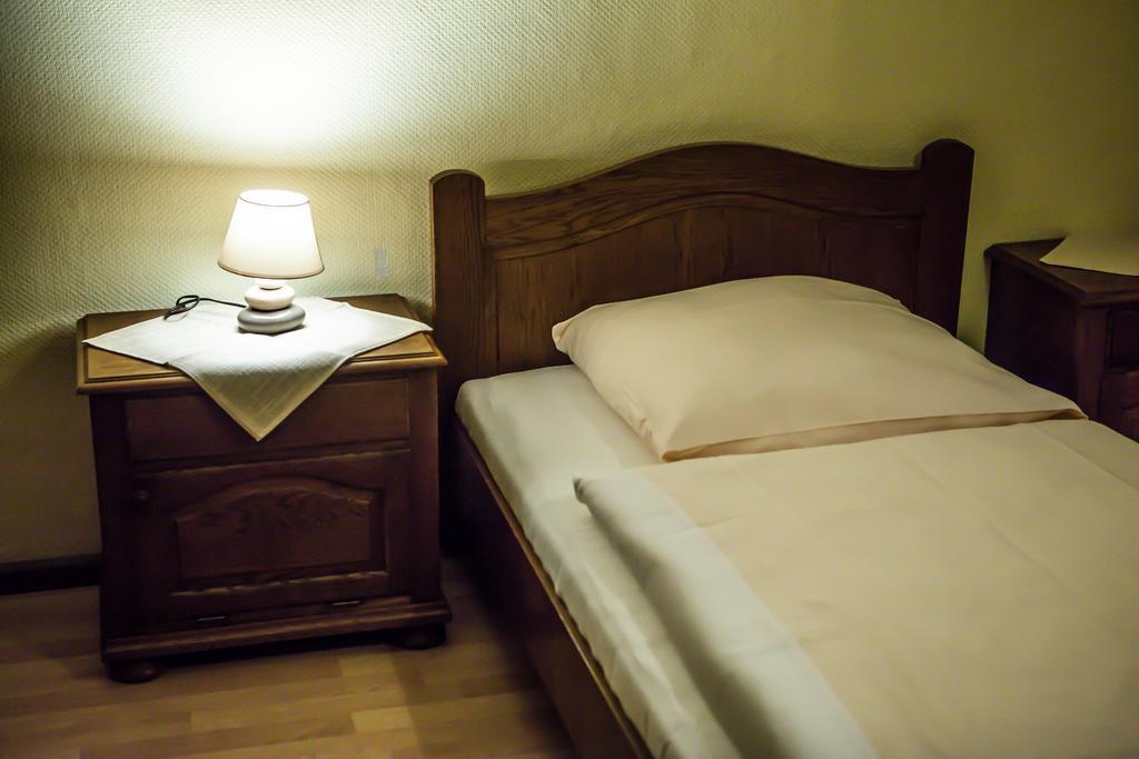 Hessischer Hof Nauheim Quarto foto