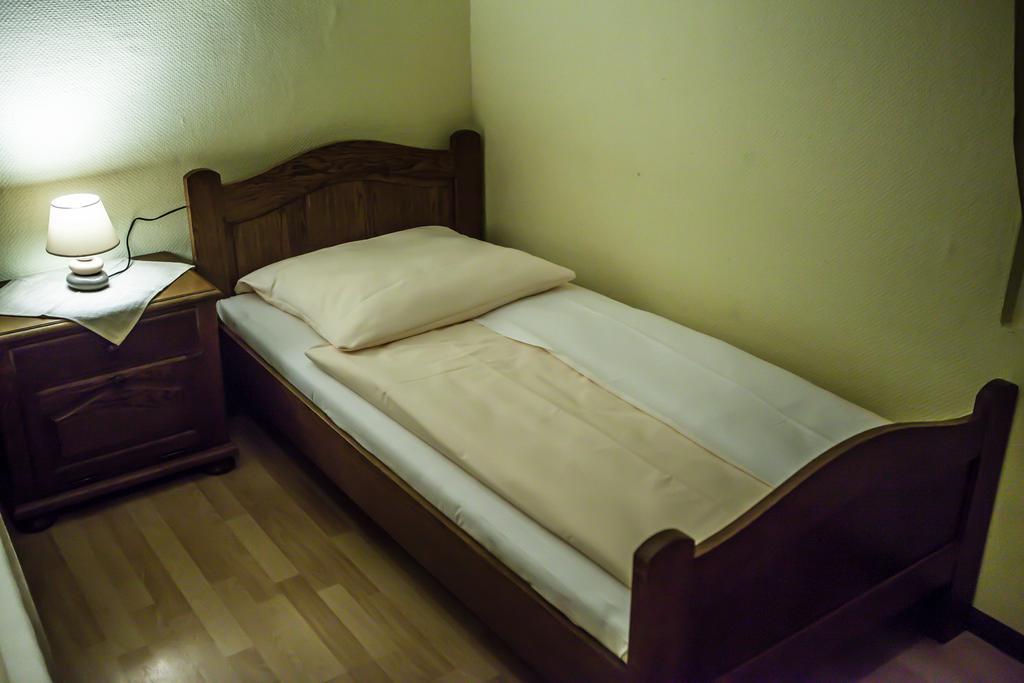 Hessischer Hof Nauheim Quarto foto
