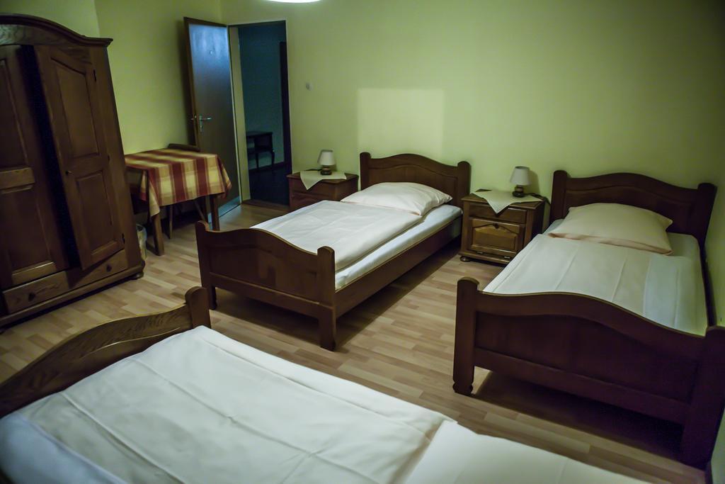Hessischer Hof Nauheim Quarto foto
